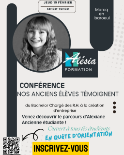 Conférence pro à ALESIA LILLE Image 137