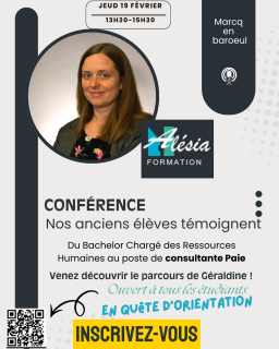 Conférence pro à ALESIA LILLE Image 142