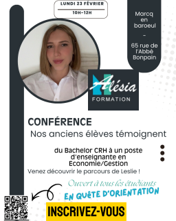 Conférence pro à ALESIA LILLE Image 141
