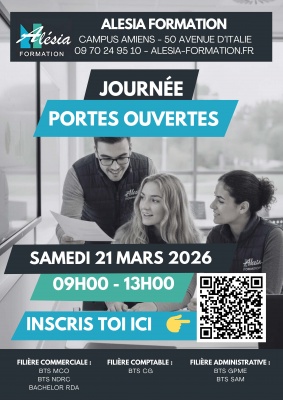 PORTES OUVERTES A AMIENS Image 144