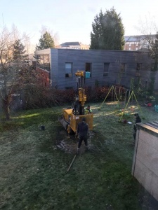 Début Novembre