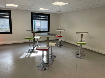 Travaux d'agrandissement Image 75