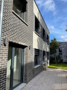 Travaux d'agrandissement Image 78