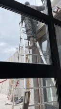 Travaux d'agrandissement Image 64