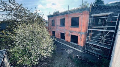 Travaux d'agrandissement Image 65