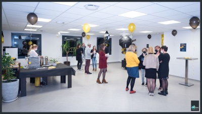 Cérémonie de remise de diplômes 2021 Image 83