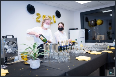 Cérémonie de remise de diplômes 2021 Image 92