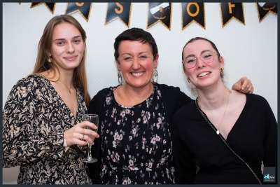 Cérémonie de remise de diplômes 2021 Image 85