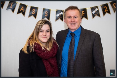 Cérémonie de remise de diplômes 2021 Image 86